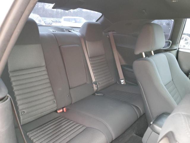 Photo 10 from auction – 2012 DODGE CHALLENGER with VIN 2C3CDYAG0CH291342
