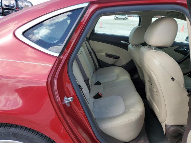 Photo 10 from auction – 2012 BUICK VERANO CON with VIN 1G4PR5SK5C4138688