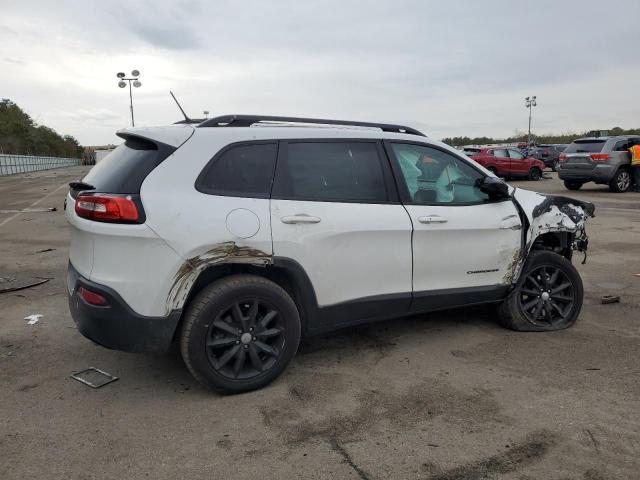 Photo 3 from auction – 2014 JEEP CHEROKEE L with VIN 1C4PJMCS4EW300449