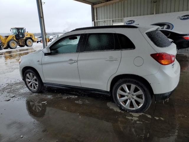 صورة رقم 2 من المزاد - 2013 MITSUBISHI OUTLANDER مع VIN 4A4AP4AU0DE008965