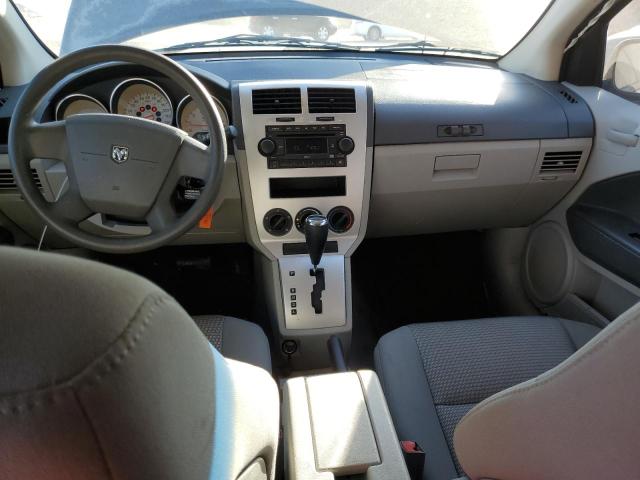 Photo 8 from auction – 2007 DODGE CALIBER SX with VIN 1B3HB48B47D389594