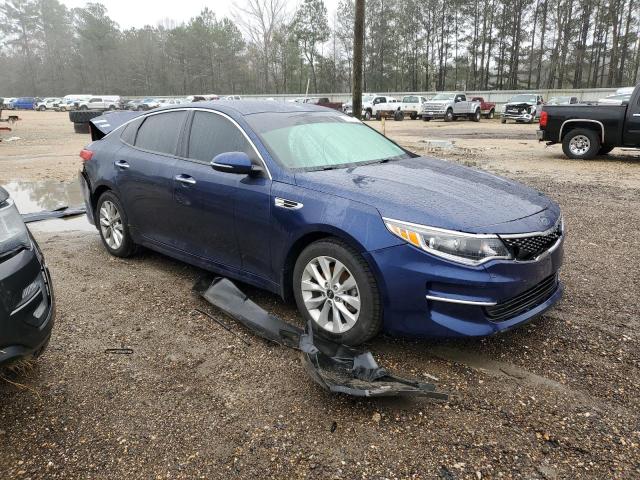 صورة رقم 4 من المزاد - 2018 KIA OPTIMA EX مع VIN 5XXGU4L36JG212434