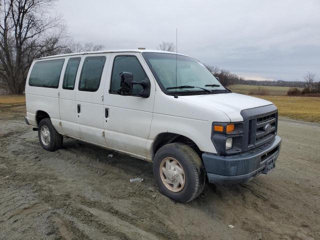 Photo 4 from auction – 2008 FORD ECONOLINE with VIN 1FTSE34L48DA56513