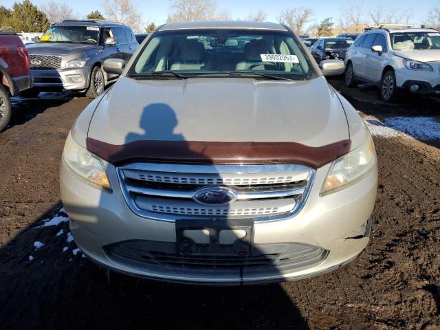Photo 5 from auction – 2010 FORD TAURUS SEL with VIN 1FAHP2EW2AG106973