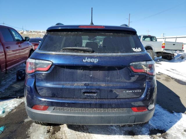 Photo 6 from auction – 2018 JEEP COMPASS LI with VIN 3C4NJCCB0JT357961