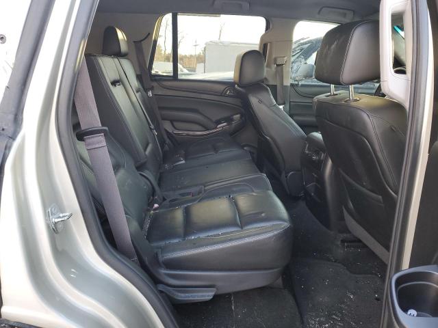 Photo 11 from auction – 2016 GMC YUKON SLT with VIN 1GKS2BKC3GR446403