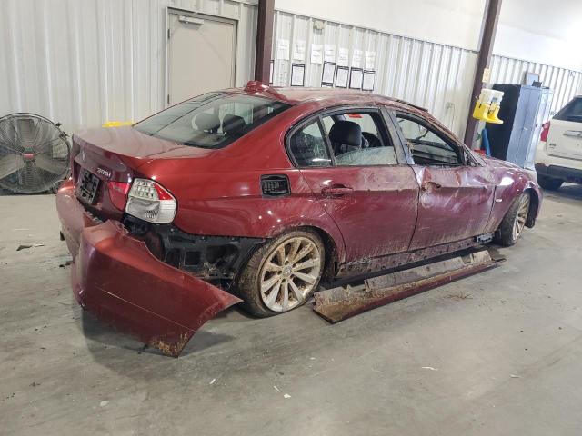 Photo 3 from auction – 2011 BMW 328 I with VIN WBAPH7C51BE131481