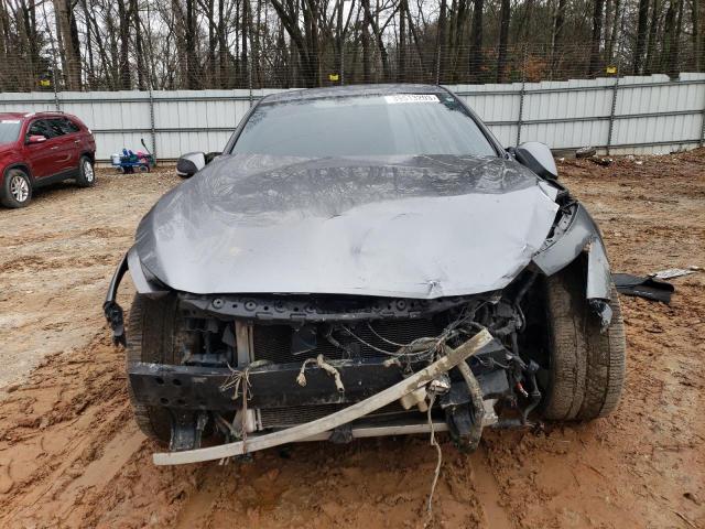 Photo 5 from auction – 2015 INFINITI Q50 BASE with VIN JN1BV7AR4FM403547