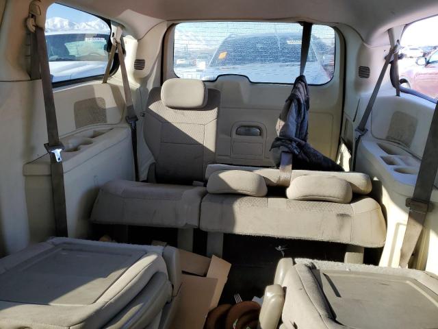 Photo 10 from auction – 2009 CHRYSLER TOWN & COU with VIN 2A8HR44E79R503171