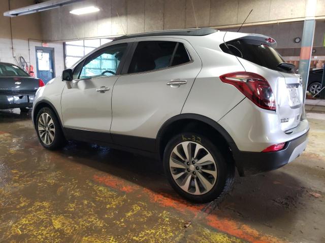 Photo 2 from auction – 2018 BUICK ENCORE PRE with VIN KL4CJASB2JB619763