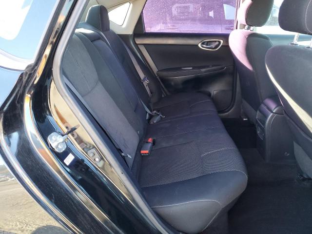 Photo 10 from auction – 2014 NISSAN SENTRA S with VIN 3N1AB7AP1EL689899