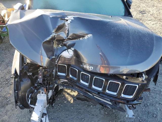 Photo 12 from auction – 2021 JEEP COMPASS LI with VIN 3C4NJDCB0MT604356
