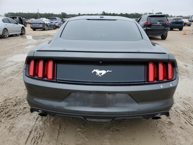 Photo 6 from auction – 2016 FORD MUSTANG with VIN 1FA6P8TH1G5274865
