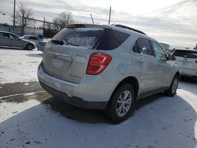 Photo 3 from auction – 2016 CHEVROLET EQUINOX LT with VIN 2GNALCEK5G1146682