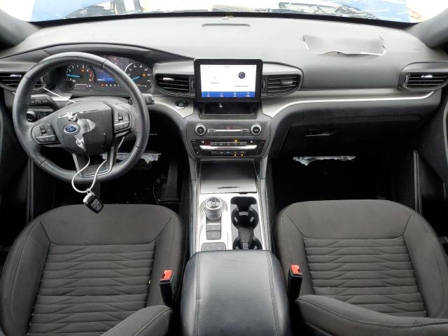 Photo 8 from auction – 2020 FORD EXPLORER X with VIN 1FMSK7DH8LGB71419