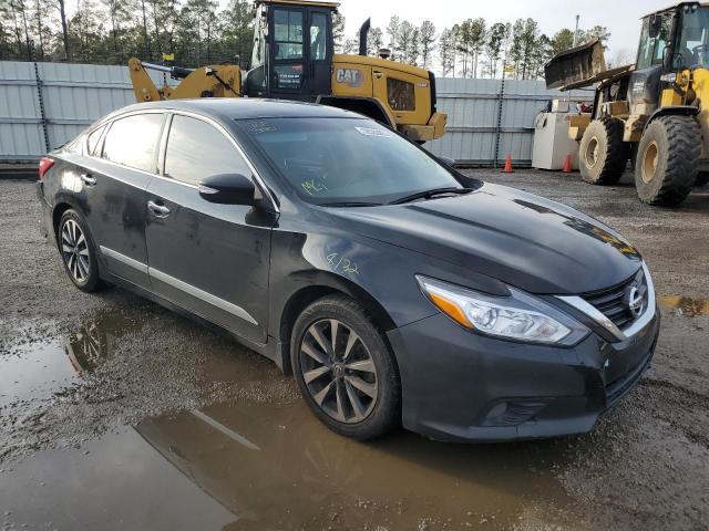 Photo 4 from auction – 2016 NISSAN ALTIMA 2.5 with VIN 1N4AL3APXGC177839
