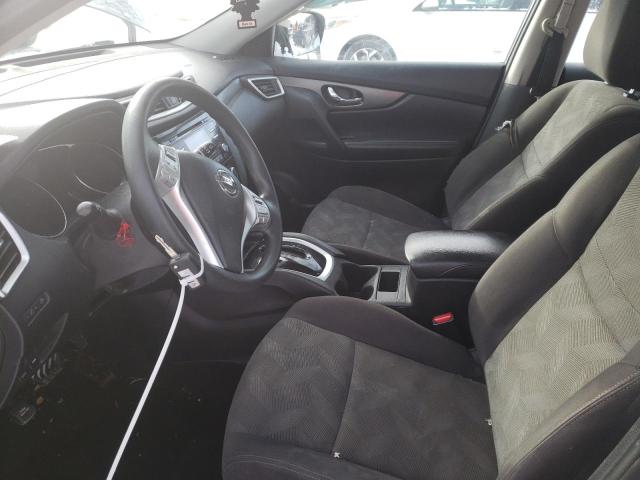 Photo 7 from auction – 2016 NISSAN ROGUE S with VIN KNMAT2MV0GP640966