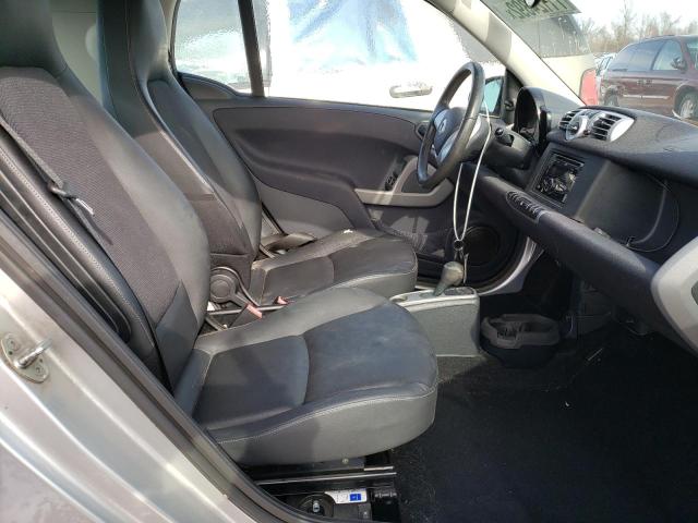 Photo 10 from auction – 2015 SMART FORTWO PUR with VIN WMEEJ3BA8FK790317