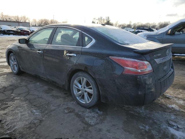 Photo 2 from auction – 2013 NISSAN ALTIMA 2.5 with VIN 1N4AL3AP3DN408399