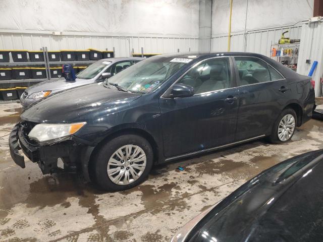 Photo 1 from auction – 2014 TOYOTA CAMRY L with VIN 4T4BF1FKXER367060