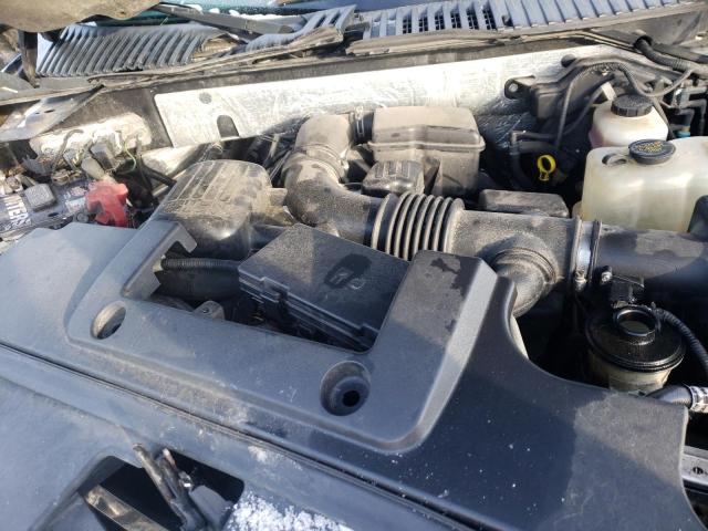 Photo 12 from auction – 2010 FORD EXPEDITION with VIN 1FMJU2A57AEB71231