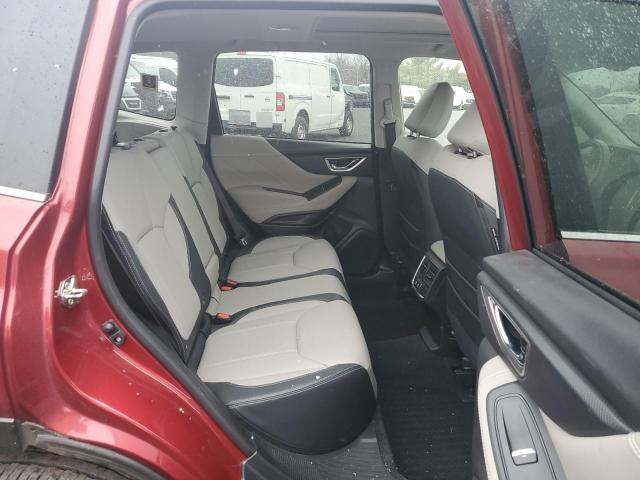 Photo 10 from auction – 2019 SUBARU FORESTER L with VIN JF2SKASC5KH511077
