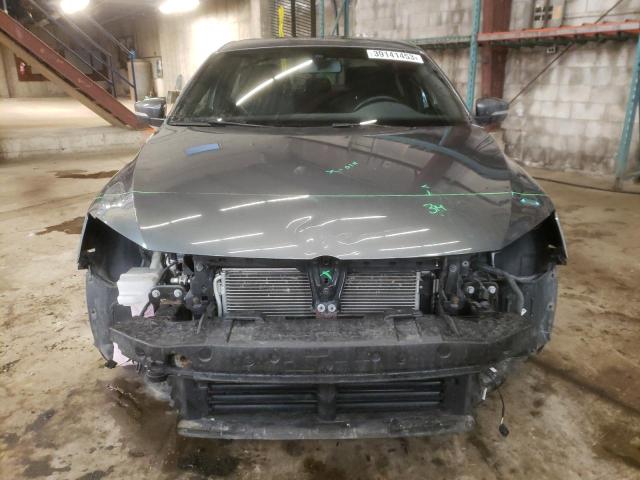 Photo 5 from auction – 2016 VOLKSWAGEN JETTA COMF with VIN 3VWD07AJ1GM403572