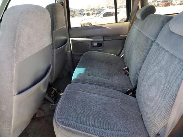 Photo 11 from auction – 1996 FORD EXPLORER with VIN 1FMDU32P9TUD65903