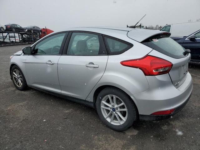 Photo 2 from auction – 2018 FORD FOCUS SE with VIN 1FADP3K20JL213081