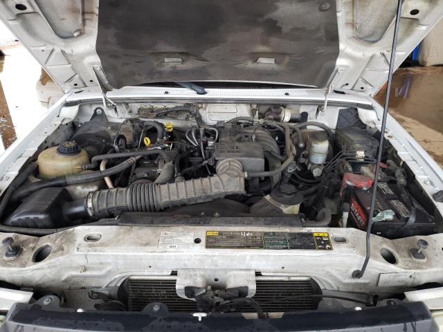Photo 11 from auction – 2010 FORD RANGER with VIN 1FTKR1AD3APA49594