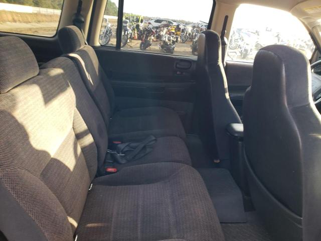 Photo 11 from auction – 2003 DODGE DURANGO with VIN 1D4HR48NX3F570317