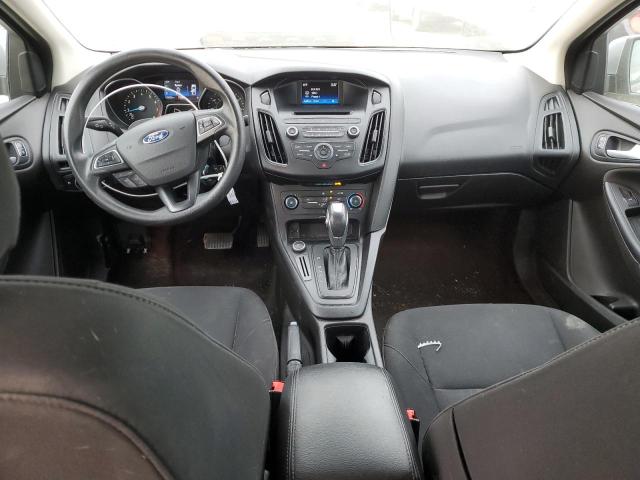 Photo 8 from auction – 2016 FORD FOCUS SE with VIN 1FADP3F26GL271280