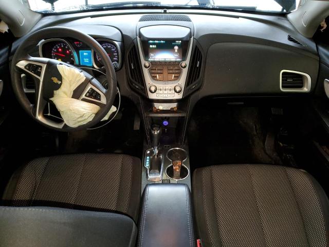 Photo 8 from auction – 2017 CHEVROLET EQUINOX LT with VIN 2GNALCEK2H1508940