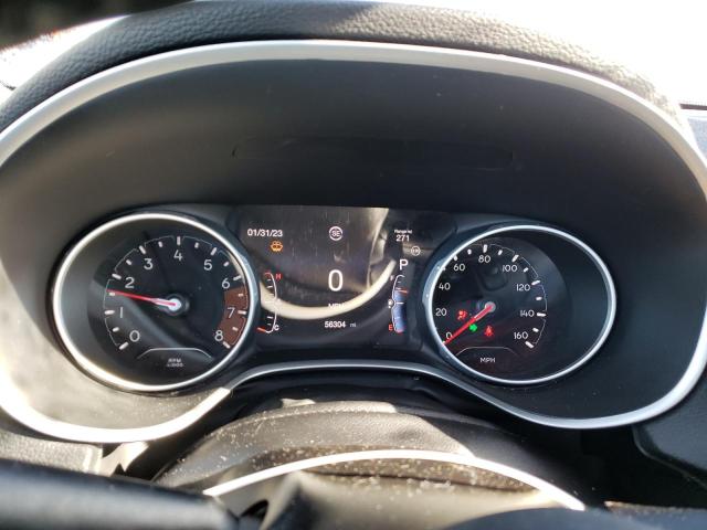 Photo 9 from auction – 2018 JEEP COMPASS LI with VIN 3C4NJDCB2JT222812