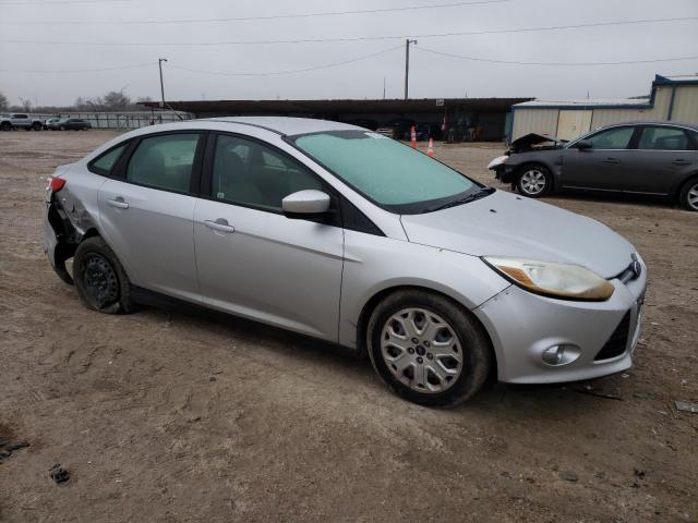Photo 4 from auction – 2012 FORD FOCUS SE with VIN 1FAHP3F27CL389866
