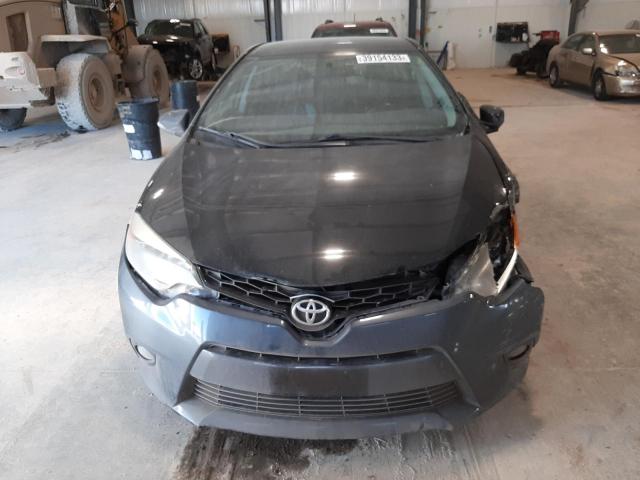 Photo 5 from auction – 2016 TOYOTA COROLLA L with VIN 5YFBURHE6GP430715