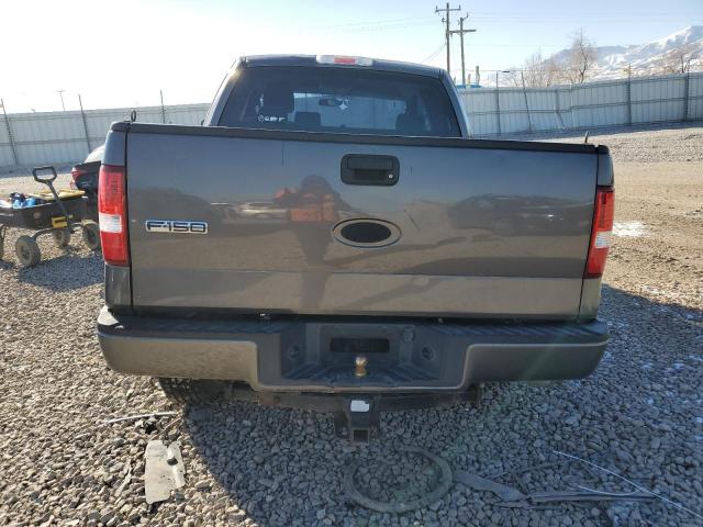 Photo 6 from auction – 2008 FORD F150 with VIN 1FTRX14W48KE36082