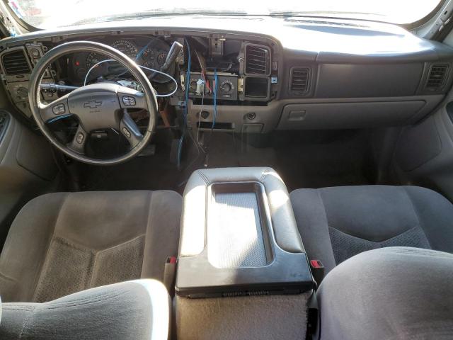 Photo 8 from auction – 2005 CHEVROLET AVALANCHE with VIN 3GNEK12Z25G165396