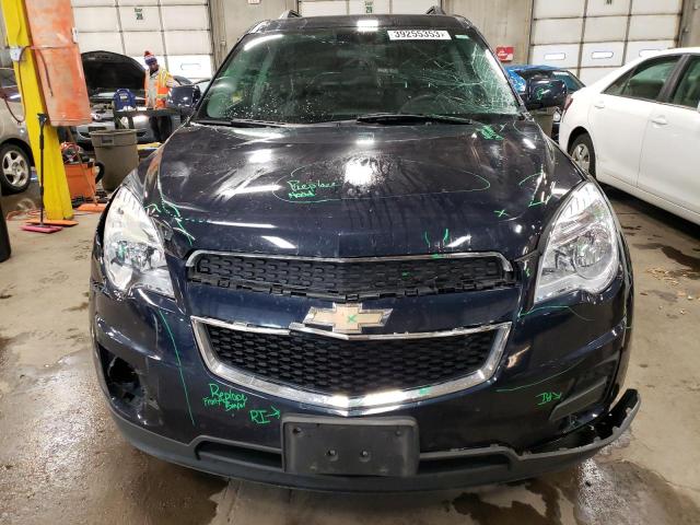 Photo 5 from auction – 2015 CHEVROLET EQUINOX LT with VIN 2GNFLFEK9F6282192