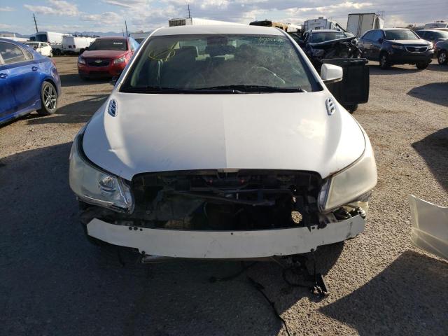 Photo 5 from auction – 2011 BUICK LACROSSE C with VIN 1G4GC5GD3BF368566