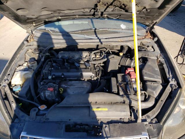 Photo 11 from auction – 2005 NISSAN ALTIMA S with VIN 1N4AL11D75C201764