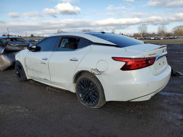 Zdjęcie 2 z aukcji – 2016 NISSAN MAXIMA 3.5 z VIN 1N4AA6AP2GC376360