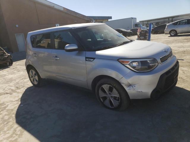 Photo 4 from auction – 2015 KIA SOUL with VIN KNDJN2A25F7775041