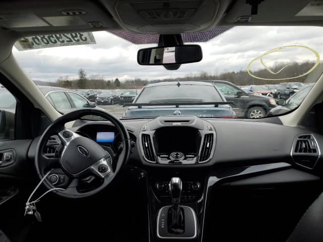 Photo 8 from auction – 2013 FORD ESCAPE TIT with VIN 1FMCU9J92DUB28088