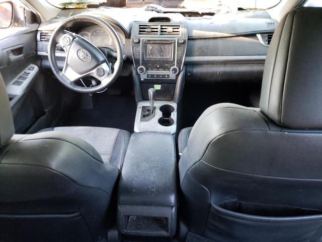 Photo 8 from auction – 2012 TOYOTA CAMRY BASE with VIN 4T1BF1FK1CU071318