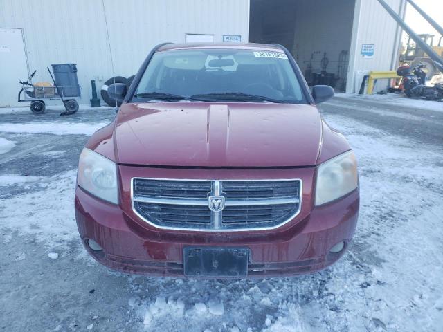 Фото 5 с аукциона – 2010 DODGE CALIBER SX с VIN 1B3CB4HA3AD661058