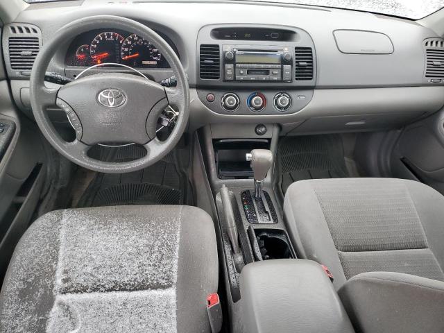 Photo 8 from auction – 2005 TOYOTA CAMRY with VIN 4T1BF32K05U600469