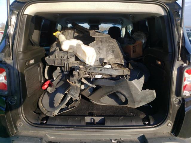 Photo 12 from auction – 2015 JEEP RENEGADE T with VIN ZACCJBCT0FPB65718