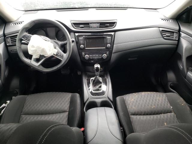 Photo 8 from auction – 2019 NISSAN ROGUE S with VIN KNMAT2MV5KP505586