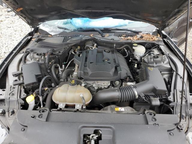 Photo 11 from auction – 2016 FORD MUSTANG with VIN 1FA6P8TH3G5259414